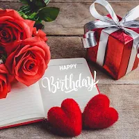 Happy Birthday Roses * APK for Android Download