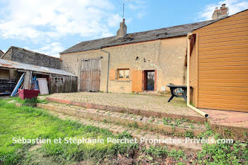 maison à Patay (45)