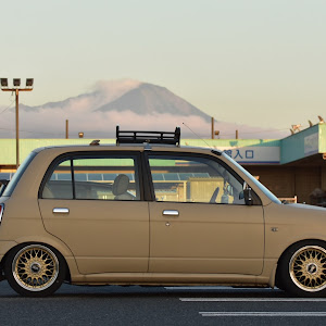ミラジーノ L700S