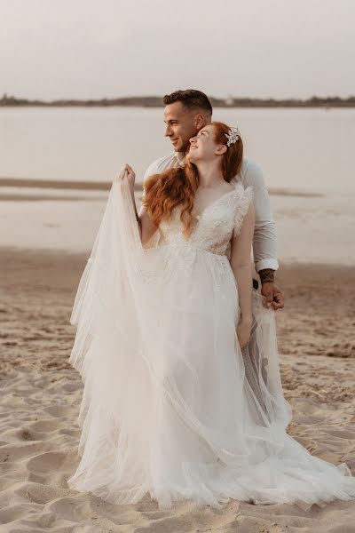 Photographe de mariage Natalja Felger (lovedia). Photo du 1 février