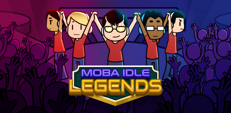 Game Moba Legends: eSports