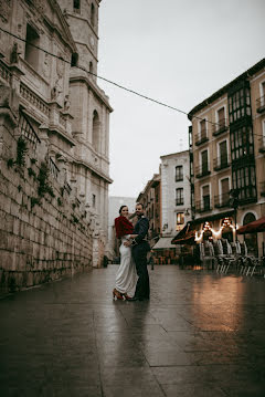 Fotografo di matrimoni Carla Delgado (cdelgado). Foto del 1 marzo 2023
