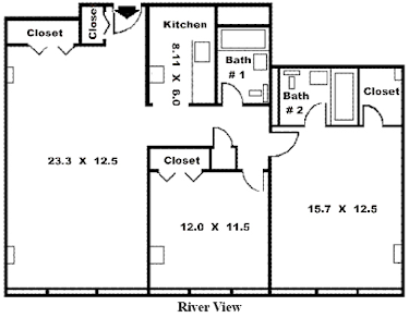 Floorplan Diagram