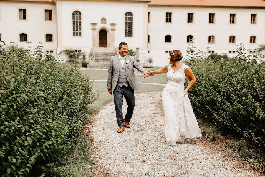 Fotografo di matrimoni Ferdinand Berner (ferdinand). Foto del 31 gennaio 2021