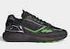 kawasaki ninja x adidas zx 5k boost