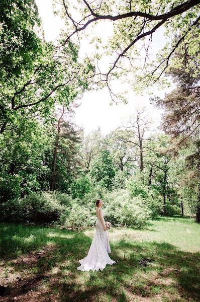 Fotógrafo de casamento Anatoliy Atrashkevich (atrashkevich). Foto de 10 de junho 2019