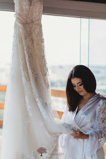Fotograful de nuntă Natália Beatriz (noivas). Fotografia din 7 ianuarie 2023