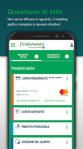 Findomestic Mobile Revenue Download Estimates Google