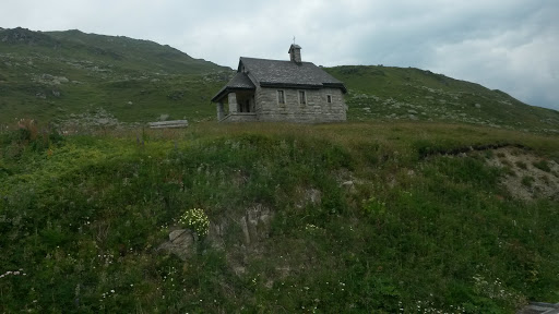 Kapelle Tiefenbach