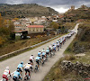 Vuelta etappe 7: opnieuw een etappe voor vluchters daags na rustdag. Tim Wellens voor de bergpunten?