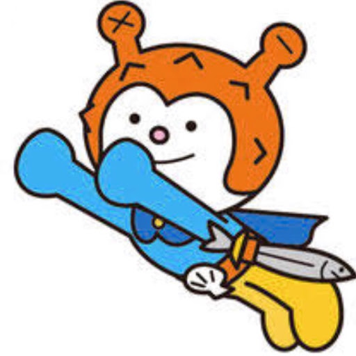 ありのプロフィール画像