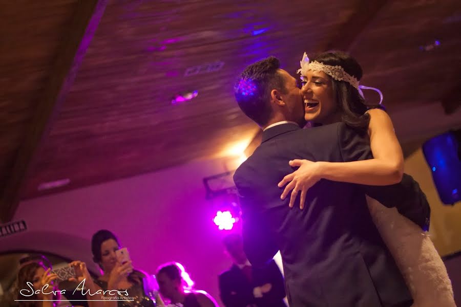 Wedding photographer Salva Marcos (salvamarcos). Photo of 23 May 2019