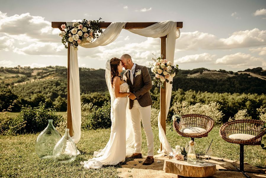 Fotógrafo de casamento Anthony Argentieri (argentierifotog). Foto de 3 de julho 2021