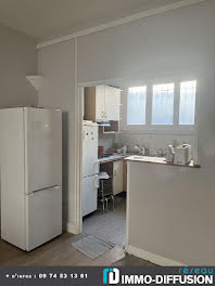 appartement à Asnieres-sur-seine (92)