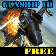 Gunship III FREE 3.8.7 Icon