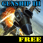 Gunship III FREE Apk