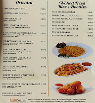 Tripti Foods menu 6