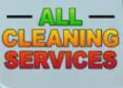 All Cleaning Services Logo