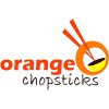 Orange Chopstick, DLF Phase 3, Cyber Hub, DLF, DLF Cyber City, Gurgaon logo