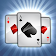 Solitaire icon