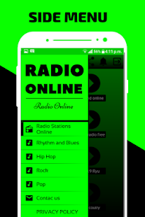 95.6 FM Radio Stations(圖1)-速報App