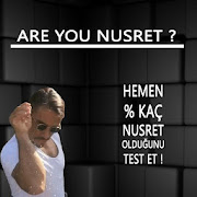 Are You Nusret - Saltbae  Icon