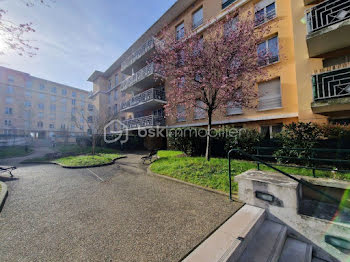 appartement à Saint-Ouen-l'Aumône (95)