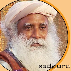 Download Sadhguru For PC Windows and Mac