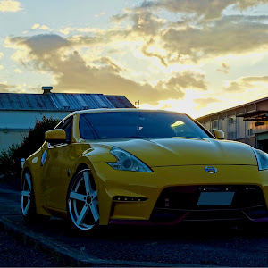 フェアレディZ Z34