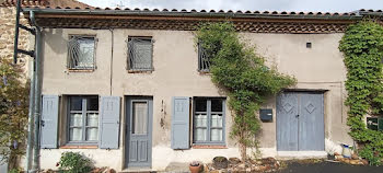 maison à Orsonnette (63)