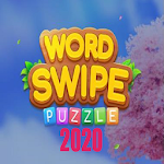 Cover Image of Download Word Swipe Puzzle 2020 1.1 APK