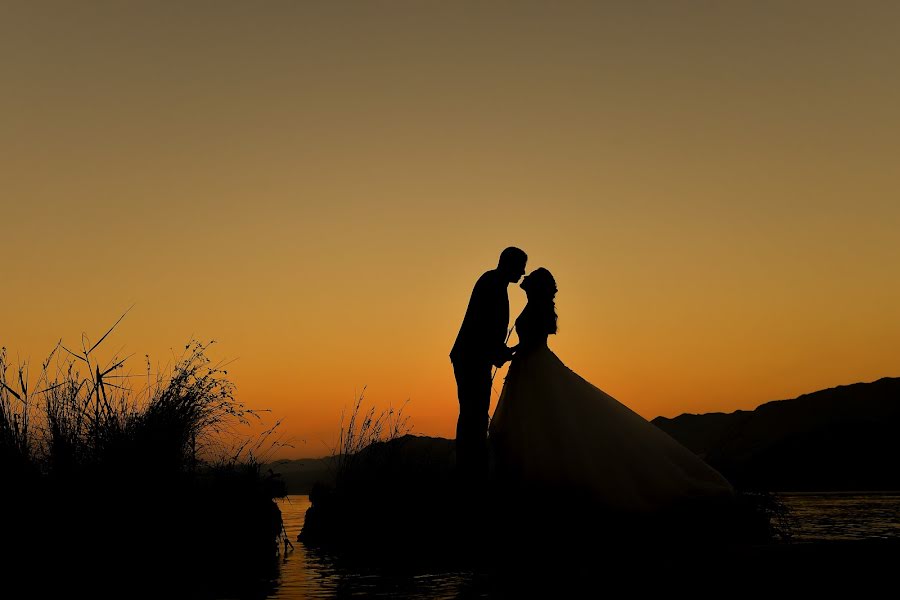 Fotógrafo de bodas Recep Arıcı (receparici). Foto del 12 de octubre 2018