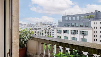 appartement à Paris 8ème (75)