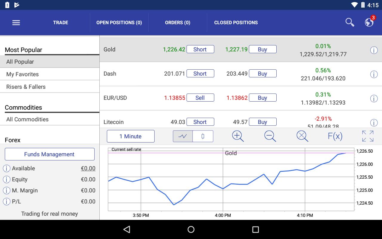 Plus500 Online Trading – Android Apps on Google Play