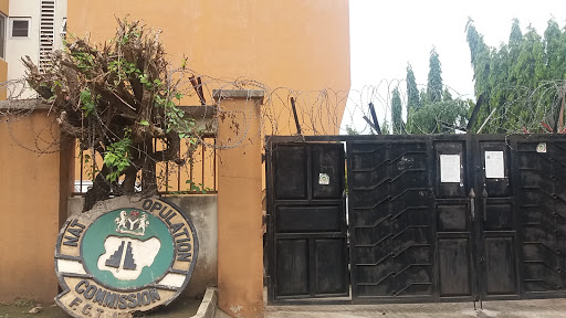National Population commission, Abuja State Office, Lingu Cres, Wuse, Abuja, Nigeria, Government Office, state Federal Capital Territory