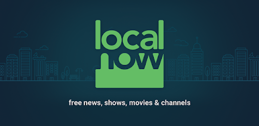 Local Now: News, Movies & TV