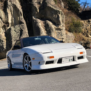 180SX RPS13