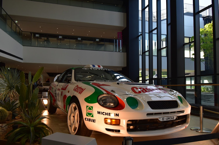シビックのRS・5月もよろしくお願いします・GW・富士スピードウェイ・Super GT 2025 Rd.2に関するカスタム事例の投稿画像6枚目