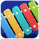 Xylophone pour apprendre la musique icon