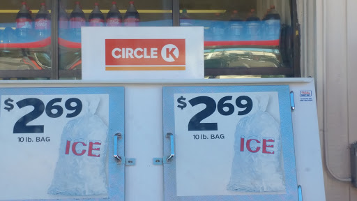 Circle K 901 Mcarthur Road