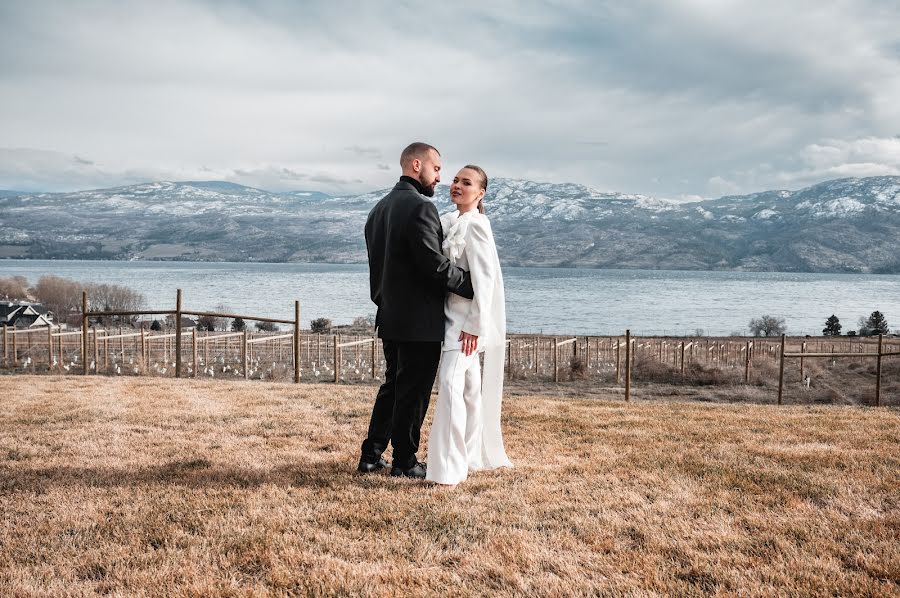 Fotografo di matrimoni Pavel Kuzmichev (paulkuzmichov). Foto del 5 maggio