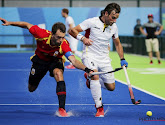 Belgische hockeymannen autoritair aan kop met 4 op 4 na zege tegen Spanje