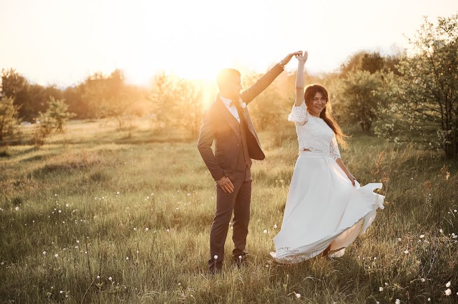 Photographe de mariage Pavel Tryapchev (tryapchev). Photo du 10 juin 2020