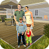 blessed virtual mom: mother simulator family life3