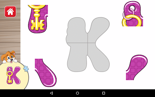  Preschool Puzzles: Pro-   