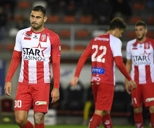 Benjamin Van Durmen dévoile l'état d'esprit de Mouscron en Play-Offs 2