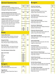 Food Adda menu 2