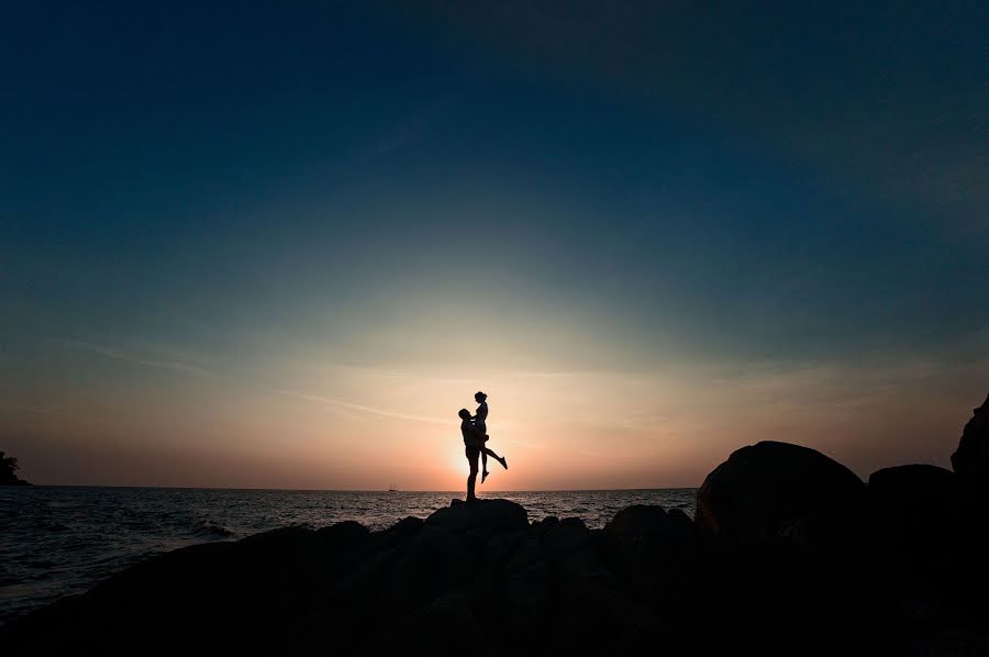 Photographe de mariage Vasiliy Kovalev (kovalevphoto). Photo du 24 janvier 2015