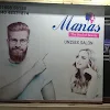 Maan's Unisex Salon