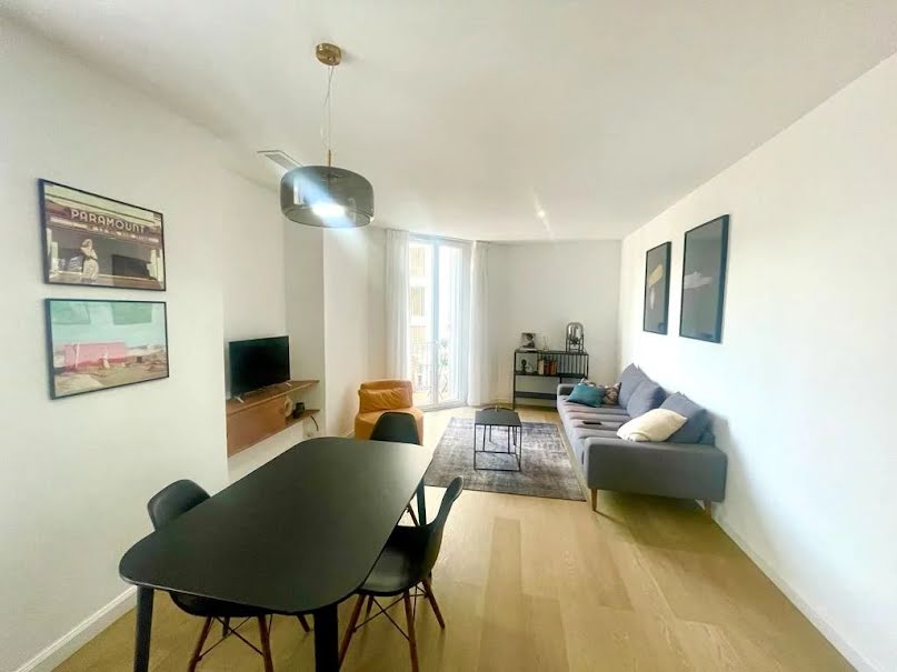 Vente appartement 3 pièces 62.06 m² à Cannes (06400), 595 000 €